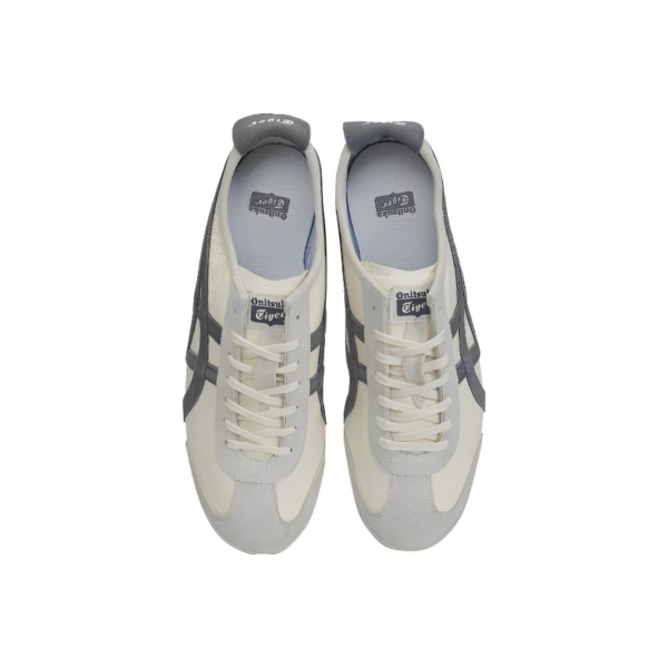 Giày Onitsuka Tiger Mexico 66 'Grey' 1183C076-100 - Ảnh 4