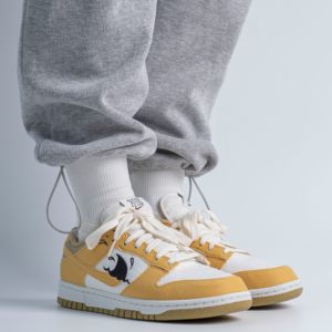 Alternative view of Giày Nike Dunk Low Retro SE 'Next Nature Nike Sun Club' DV1681-100