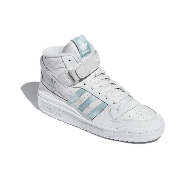 Giày Adidas Forum Low 'Grey' GX6533 - Ảnh 2