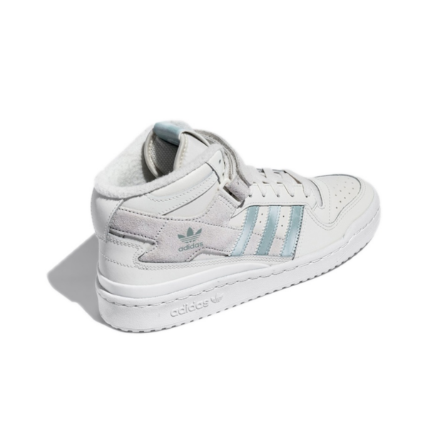 Giày Adidas Forum Low 'Grey' GX6533 - Ảnh 4