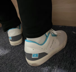 Giay Nike Air Jordan Series  07 'Dear Unknown' FB1869-111