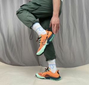 Giay Nike Air Zoom Terra Kiger 8 'Orange Mint Foam' DH0649-801