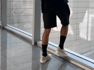 Giay Nike Air Force 1 '07 Lv8 'Moving Company' DV0794-100