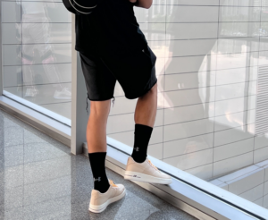 Giay Nike Air Force 1 '07 Lv8 'Moving Company' DV0794-100