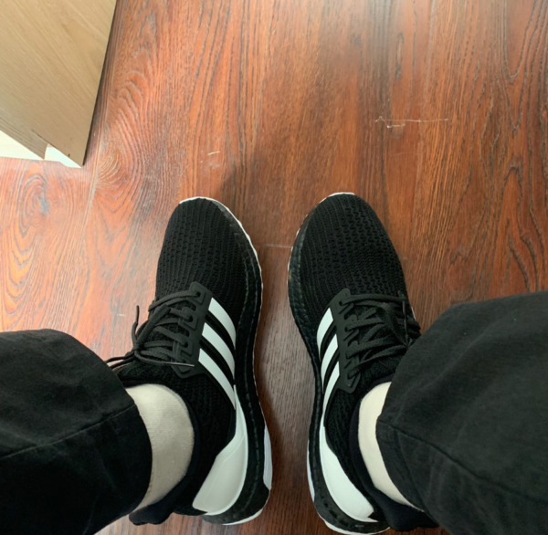 Giày Adidas UltraBoost 4.0 'Orca' G28965 - Ảnh 4