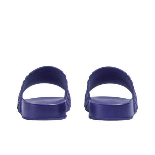 Dép Bottega Veneta Slider 'Unicorn' 690105V1O606085 - Ảnh 4