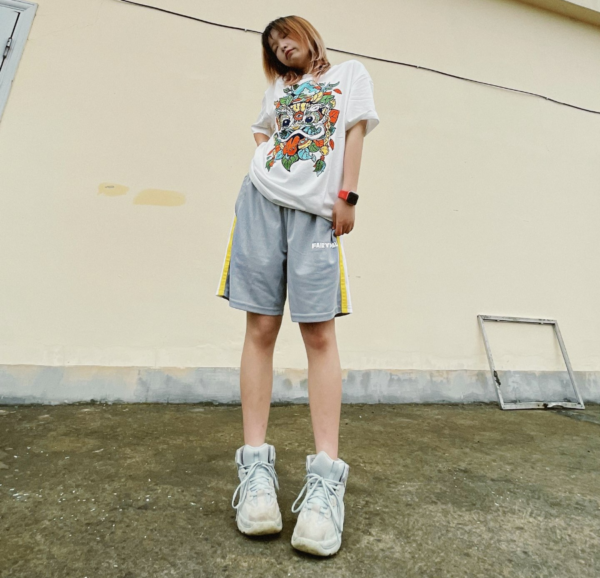 Giày Adidas Yeezy Desert Boot 'Salt' FV5677 - Ảnh 5