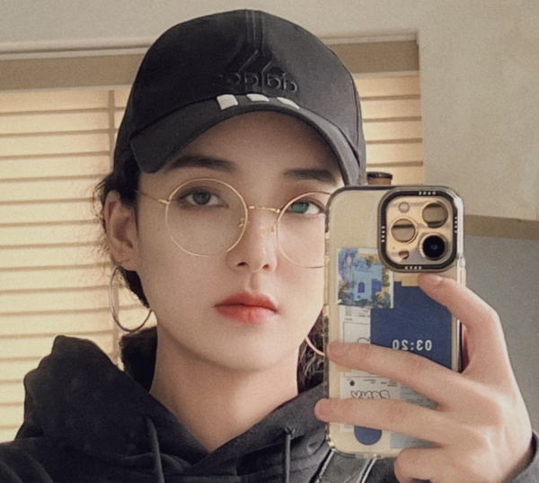 Mũ Adidas Six Panel Classic 3 Stripes Cap S98156 - Ảnh 2