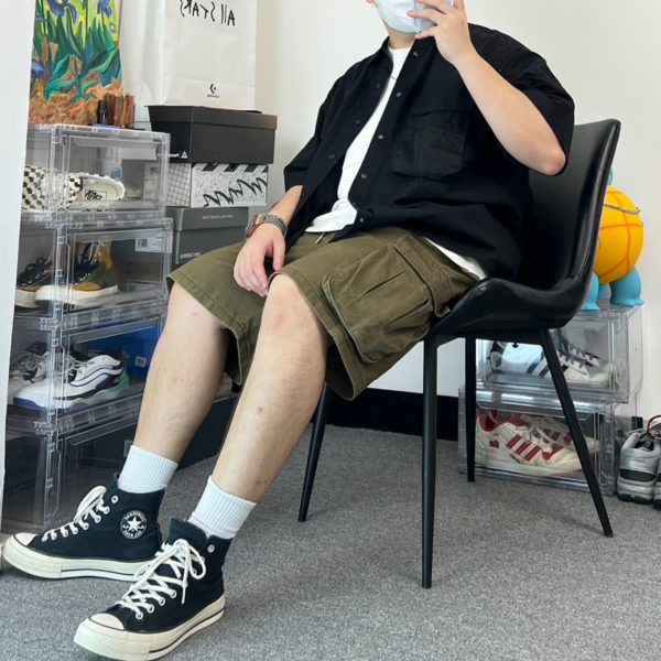 Giày Converse Chuck Taylor All Star 1970s 173129C - Ảnh 5