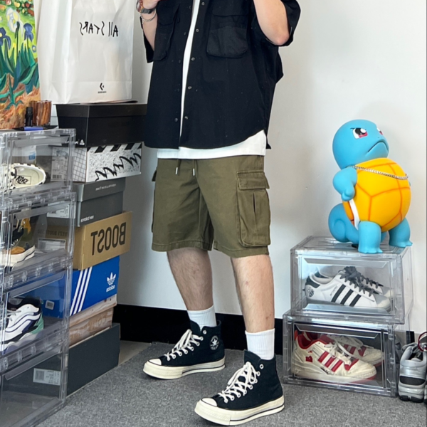 Giày Converse Chuck Taylor All Star 1970s 173129C - Ảnh 6