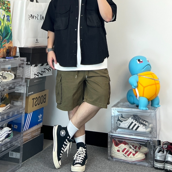 Giày Converse Chuck Taylor All Star 1970s 173129C - Ảnh 7