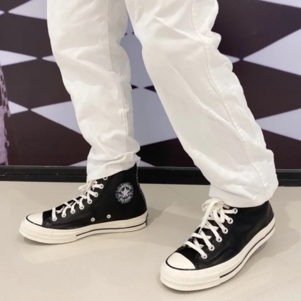 Giày Converse Chuck Taylor All Star 1970s 173129C - Ảnh 2