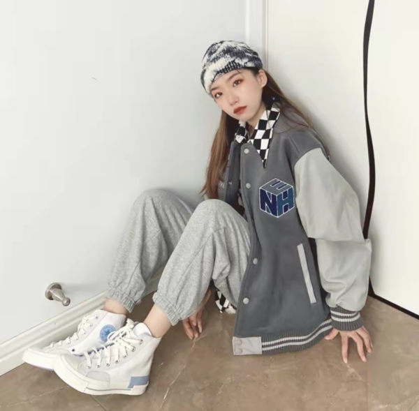 Giay Converse Chuck 70 High 'White Blue' 173100C