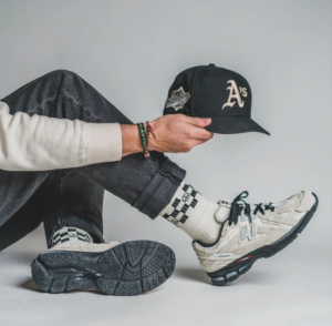 Giay New Balance 1906D 'Protection Pack - Turtledove' M1906DB