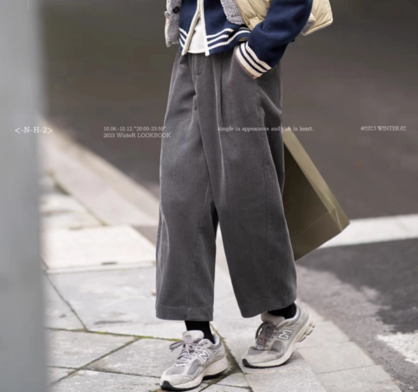 Giày New Balance 2002 'Grey' M2002RJM - Ảnh 6