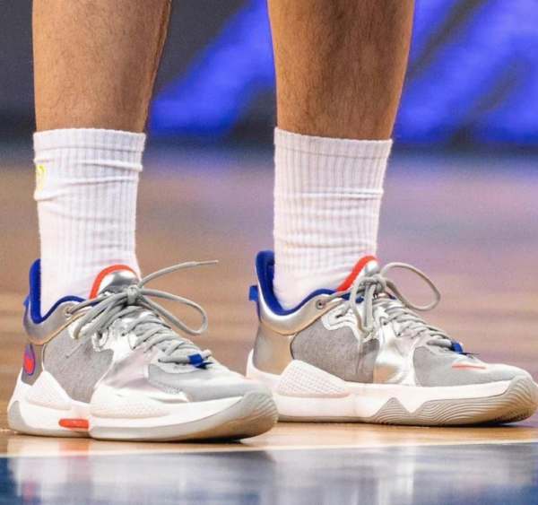 Giày Nike PG 5 EP 5 CW3146-005 - Ảnh 2