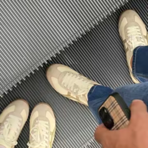 Giay Onitsuka Tiger Mexico 66 'Beige' 1183C076-101