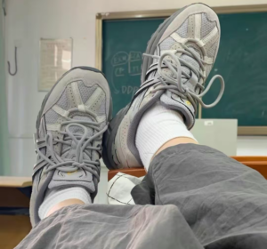 Giay Asics Gel-Sonoma 15-50 'Oyster Grey' 1201A702-020