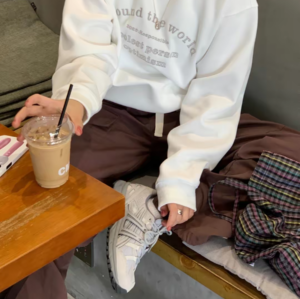 Giay Asics Gel-Sonoma 15-50 'Oyster Grey' 1201A702-020