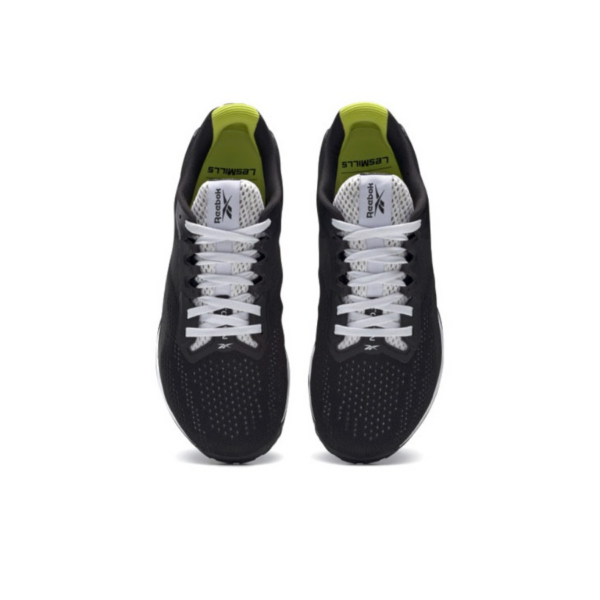 Giày Reebok Nano X1 Neon Black GZ8949 - Ảnh 3