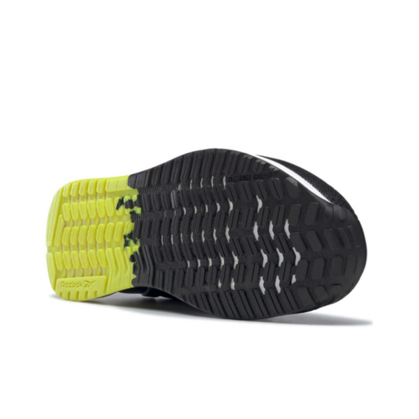 Giày Reebok Nano X1 Neon Black GZ8949 - Ảnh 5