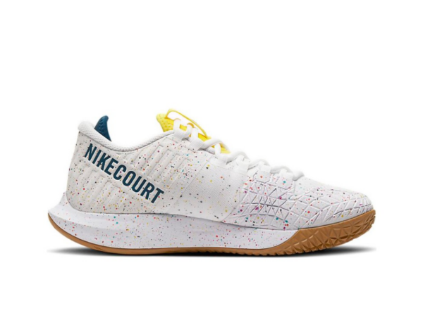 Giày Nike Wmns Court Air Zoom Zero 'White Speckle' AA8022-107 - Ảnh 3