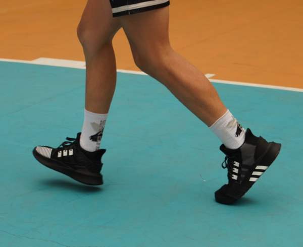 Giày Adidas EQT Bask ADV 'Core Black' BD7773 - Ảnh 4