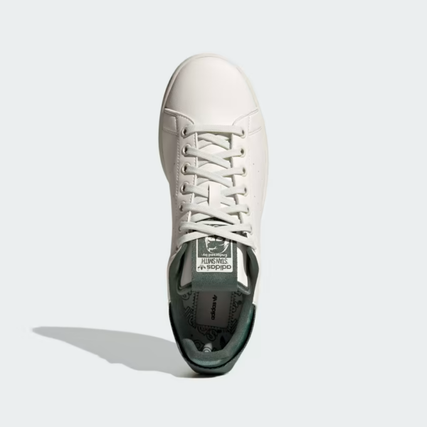 Giày Adidas Stan Smith Parley 'White' GW2044 - Ảnh 14
