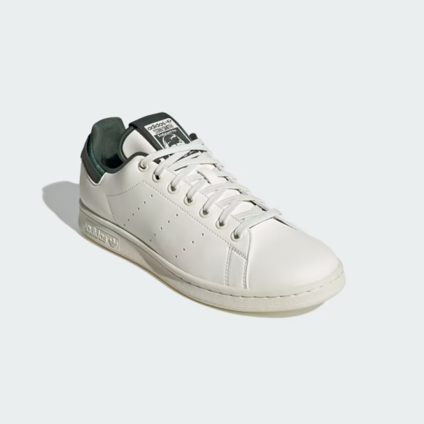 Giày Adidas Stan Smith Parley 'White' GW2044 - Ảnh 12