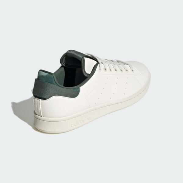 Giày Adidas Stan Smith Parley 'White' GW2044 - Ảnh 11