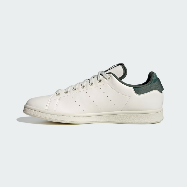 Giày Adidas Stan Smith Parley 'White' GW2044 - Ảnh 10