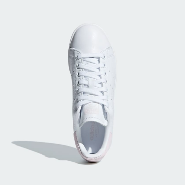 Giay Adidas Wmns Stan Smith 'Orchid Tint' B41625