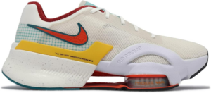 Giày Nike Air Zoom SuperRep 3 'Light Orewood Brown' DQ5357-181