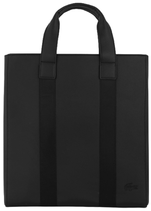 Tui Lacoste GAEL Tote 'Black' NH4316G53G-000