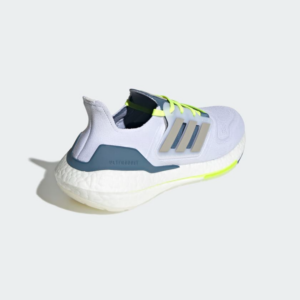 Giay Adidas Ultraboost 22 'Linen Green' GX5912