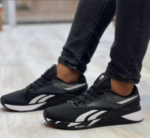 Giay Reebok Nano X3 'Core Black Footwear White' HP6042