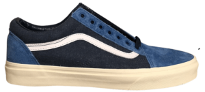Giày Vans J. Crew x Old Skool 'Washed Canvas' VN0A38G1RC2