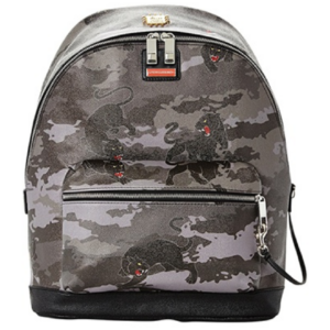 Balo Sprayground Leopard Sprint Camo W0525719