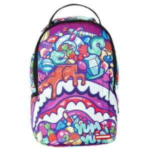 Balo Sprayground Yummy Gummy Lips 'Multicolor' W0525729