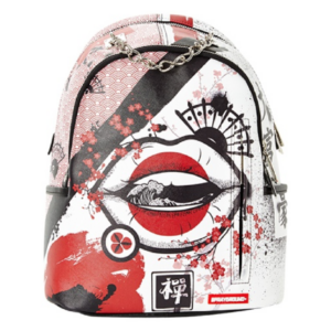 Balo Sprayground Geisha W0525735