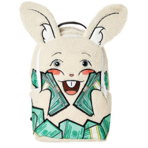 Balo Sprayground Money Bunny W0525853