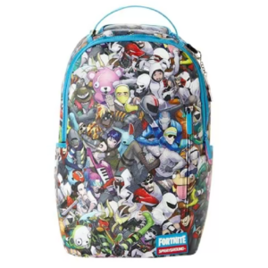 Balo Sprayground x Fortnite W0615802