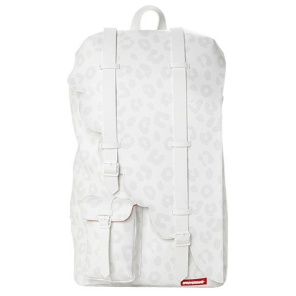 Balo Sprayground All White W0625702