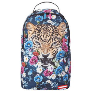 Balo Sprayground Leopard Baby W0635813