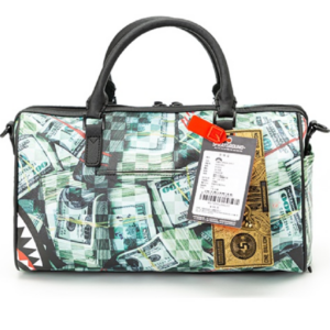 Balo Sprayground Dollar W0735512