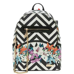 Balo Sprayground Flower Strip Print 'Multicolor' W0735750