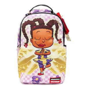 Balo Sprayground DLX Shark Nickelodeon W0735764