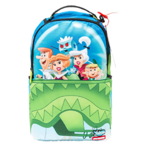 Balo Sprayground x The Jetsons 'Multicolor' W0735765