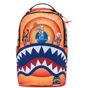 Balo Sprayground x Space Jam Multicolor W0735771