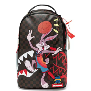 Balo Sprayground Space Jam Bugs Bunny W0735772
